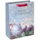 Sac cadeau de Noël 'Charmful Christmas', grand