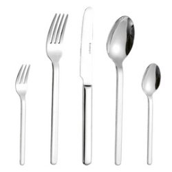 Cuillère à café BETTINA, longueur: 143 mm, set de 12