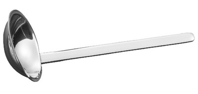 Louche BETTINA, longueur: 280 mm