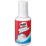 Liquide de correction 'Correction Fluid', 20 ml, blanc