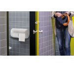 TORK Papier toilette, 3 couches, blanc