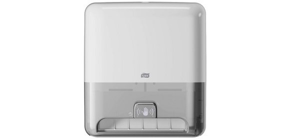 TORK Matic Distributeur d'essuie-mains automatique ELEVATION