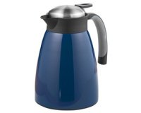 Pichet isotherme GLACE, 1,5 litre, blanc