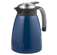 Thermoskan GLACE, 1 liter, donkerblauw