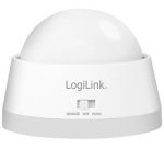 Veilleuse LED avec détecteur mouvement & crépuscule