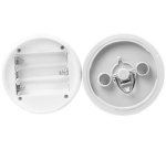 Veilleuse LED avec détecteur mouvement & crépuscule