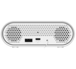 Radio-réveil digital avec veilleuse