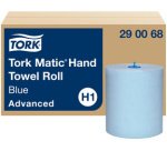 TORK Matic Rouleau d'essuie-mains, 2 couches, 150 m
