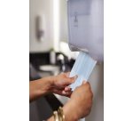 TORK Matic Rouleau d'essuie-mains, 2 couches, 150 m