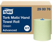 TORK Matic Rouleau d'essuie-mains, 2 couches, 150 m