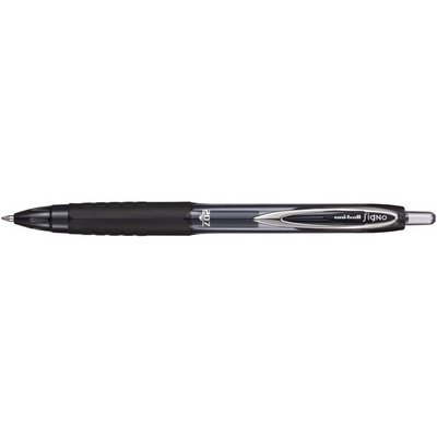 Stylo roller encre gel SIGNO 207 UMN207E