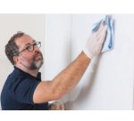 TORK Chiffon de nettoyage tout usage, 305 x 305 mm, jaune