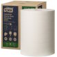 TORK Rouleau de papier nettoyant industriel, 60,8 m, blanc