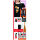 Textielstift 'Textil Painter Plus', verpakking van 3