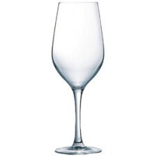 Arcoroc Verre à vin MINERAL, 0,45 l, dans carton