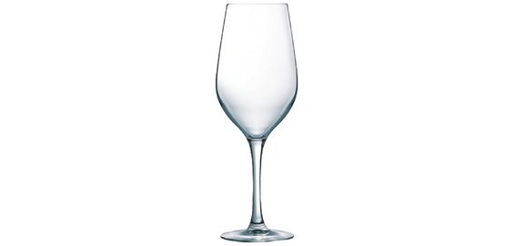 Arcoroc Verre à vin MINERAL, 45 cl