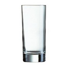 Arcoroc Verre ISLANDE, 0,29 l