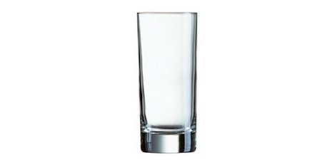 Arcoroc Glas ISLANDE, 0,29 l