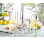 Arcoroc Verre ISLANDE, 0,29 l