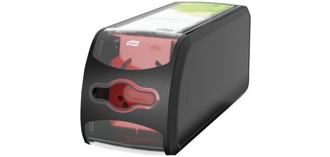 TORK Xpressnap Fit dispenser voor servetten SIGNATURE