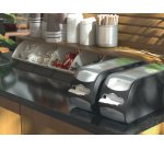 TORK Xpressnap Fit dispenser voor servetten SIGNATURE