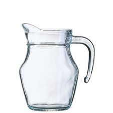 Arcoroc Carafe en verre ARC, sans couvercle, 1 l