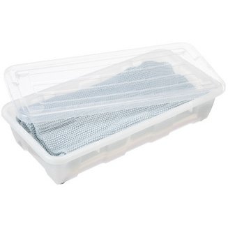 Boîte de rangement BEDROLLER EASY, 30 litres