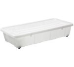Boîte de rangement BEDROLLER EASY, 30 litres