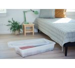 Boîte de rangement BEDROLLER EASY, 30 litres