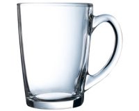 Arcoroc Tasse NEW MORNING, 320 ml