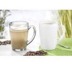 Arcoroc Tasse NEW MORNING, 320 ml