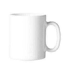 Arcoroc Mug EVERYDAY, 0,32 l, blanc