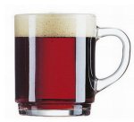 Arcoroc Tasse DANIEL, 25 cl