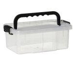 Boîte de rangement HOBBY BOX, 11,5 litres