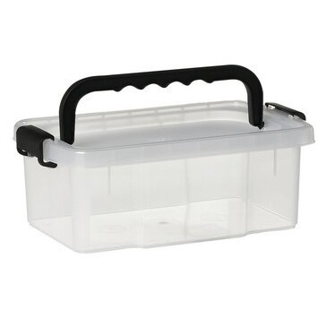 Boîte de rangement HOBBY BOX, 11,5 litres