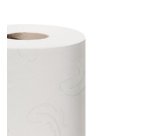 TORK Papier toilette, 2 couches, blanc