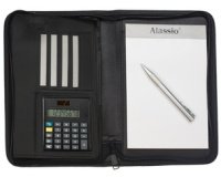 Conférencier CORNIGLIA, A5, noir