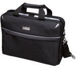Sac pour ordinateur portable 'SIERRA', noir