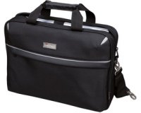 Sac pour ordinateur portable 'SIERRA', noir