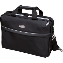 Sac pour ordinateur portable 'SIERRA', noir