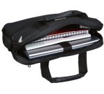 Sac pour ordinateur portable 'SIERRA', noir