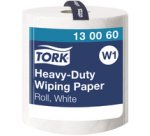 TORK Rouleau nettoyant multi-usage, 340 m, extra épais