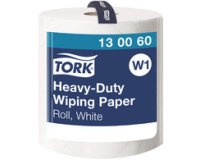 TORK Rouleau nettoyant multi-usage, 340 m, extra épais