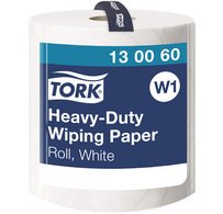 TORK Rouleau nettoyant multi-usage, 340 m, extra épais