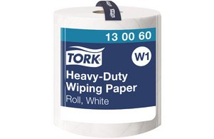 TORK Rouleau nettoyant multi-usage, 340 m, extra épais