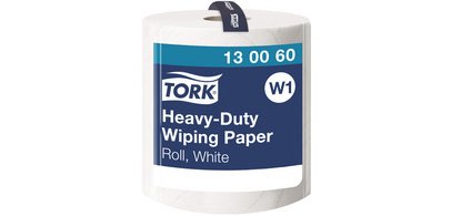 TORK Rouleau nettoyant multi-usage, 340 m, extra épais