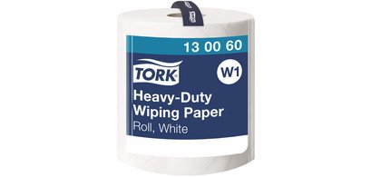 TORK Rouleau nettoyant multi-usage, 340 m, extra épais