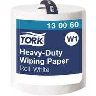 TORK Rouleau nettoyant multi-usage, 340 m, extra épais