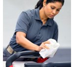 TORK Rouleau nettoyant multi-usage, 340 m, extra épais