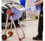 TORK Rouleau nettoyant multi-usage, 340 m, extra épais